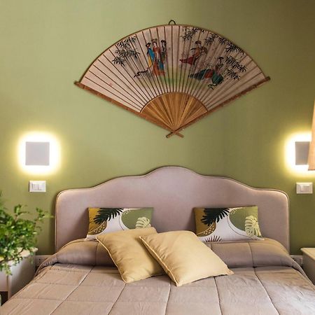 Tetide Home Palermo Dış mekan fotoğraf