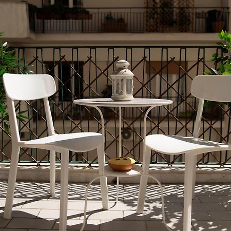 Tetide Home Palermo Dış mekan fotoğraf