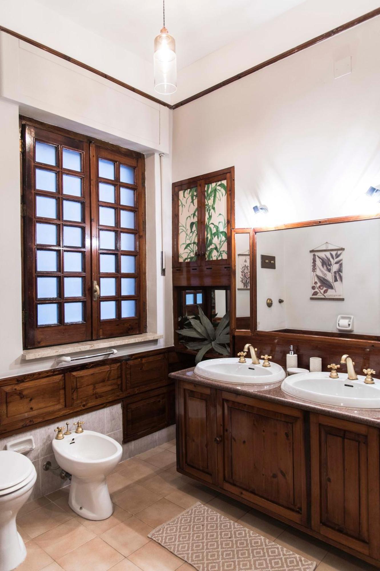 Tetide Home Palermo Dış mekan fotoğraf