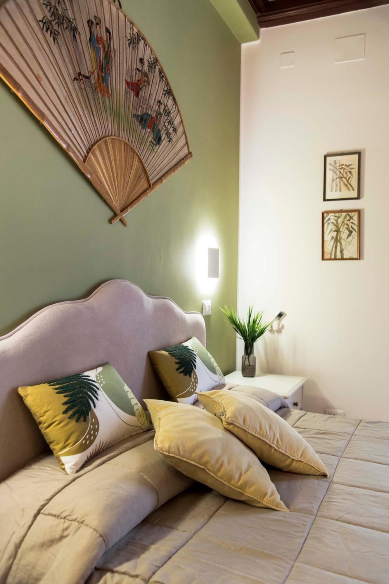 Tetide Home Palermo Dış mekan fotoğraf