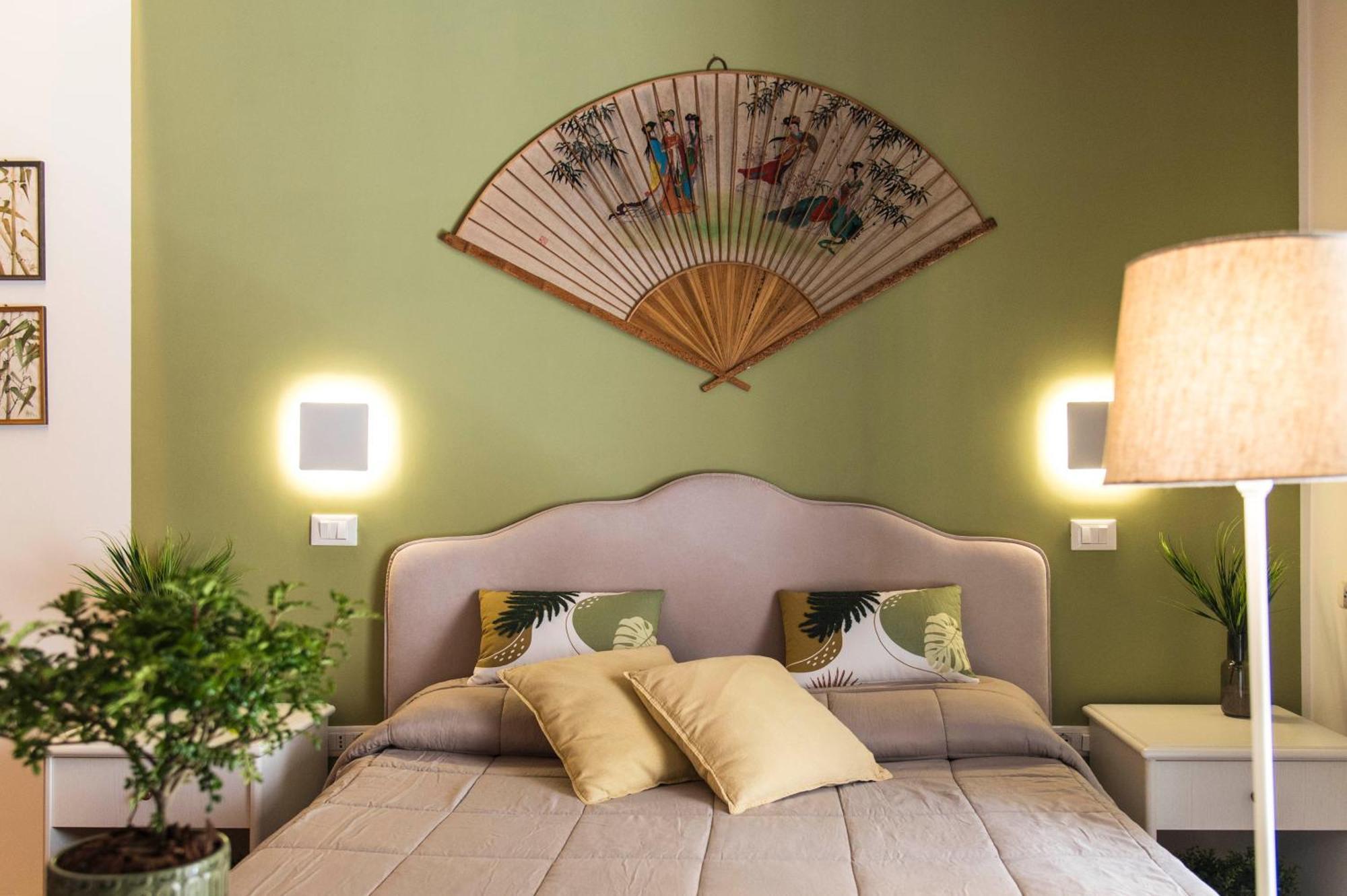 Tetide Home Palermo Dış mekan fotoğraf