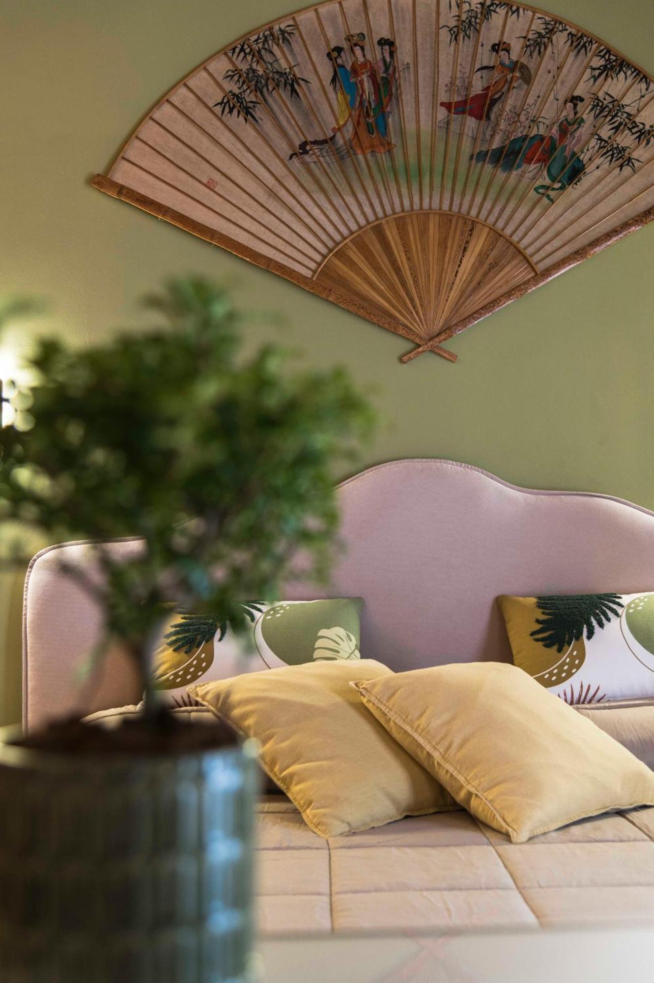 Tetide Home Palermo Dış mekan fotoğraf