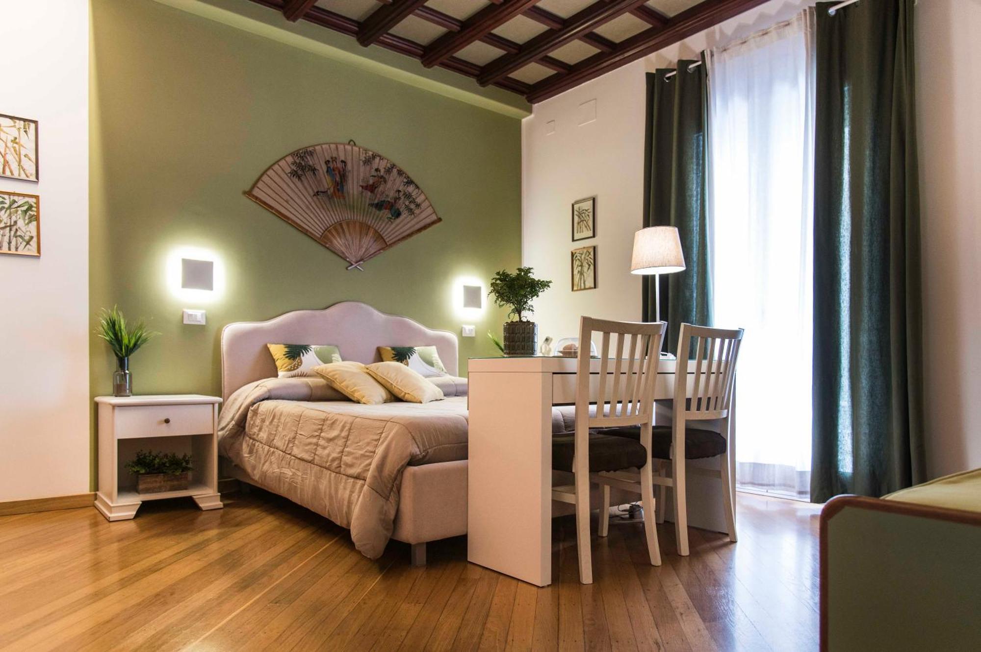Tetide Home Palermo Dış mekan fotoğraf