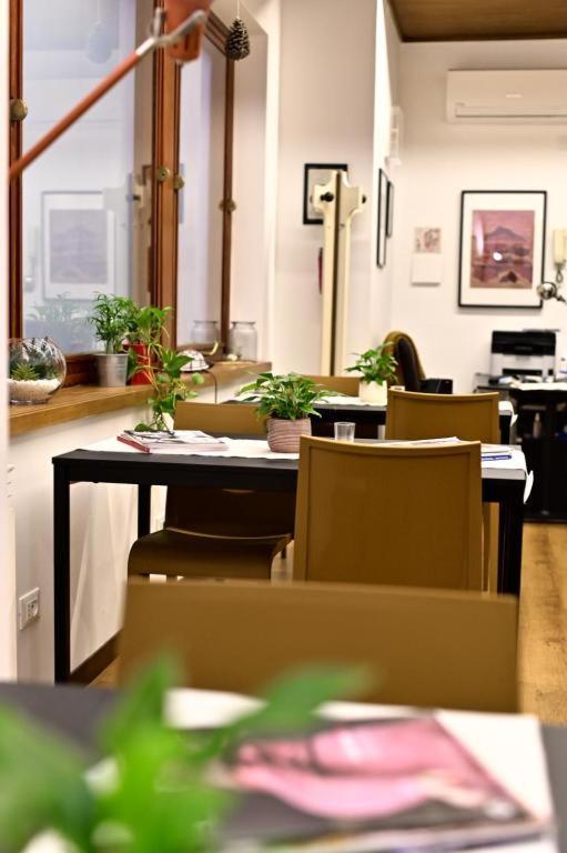 Tetide Home Palermo Dış mekan fotoğraf